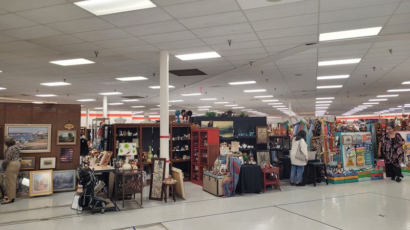 Florida's Antique Mall