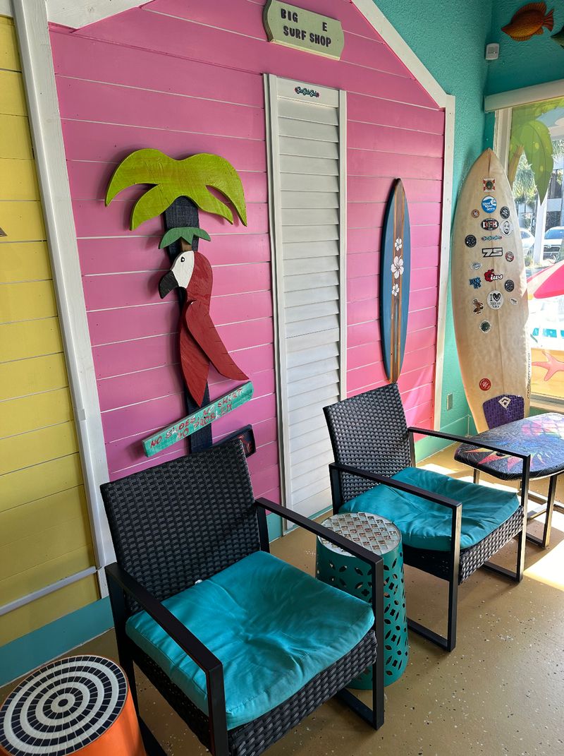 Why SeaSide Subs Wins The Shoreline