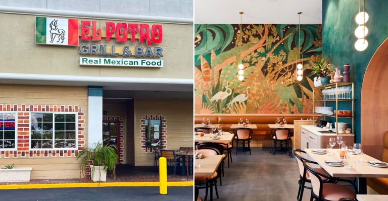 This Beloved Florida Mexican Restaurant Has Been Family-Run for Years