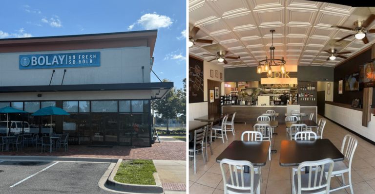 Florida’s Best Gluten-Free Restaurants You Need To Try In 2026