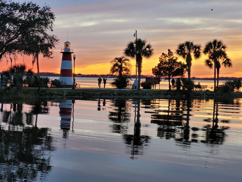 Florida's Festival Capital, Almost Every Weekend