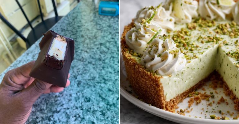 Florida’s Key Lime Pie Capital Isn’t Where You Think It Is