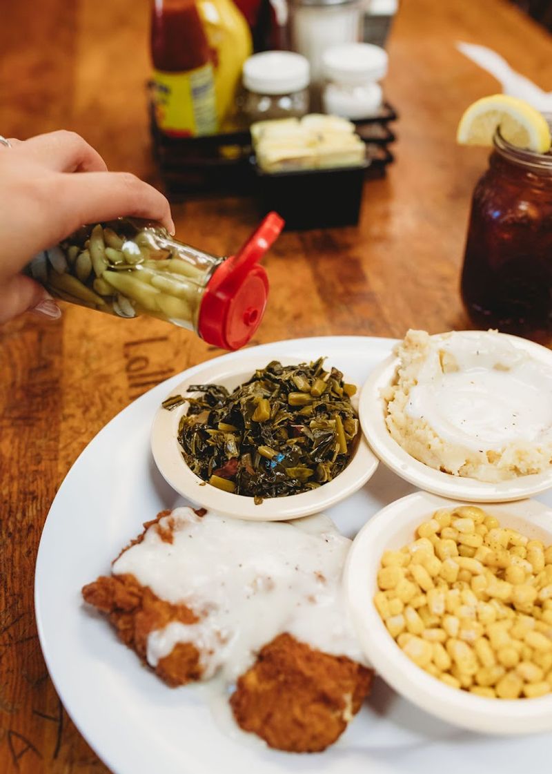 The Onion Rings That Started It All