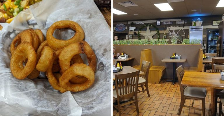 Florida’s Locals Are Making The Trip To This Tiny Restaurant For Onion Rings In 2026
