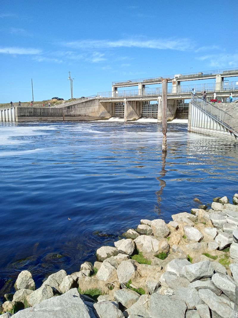 Florida's Longest-Running Environmental Tug Of War