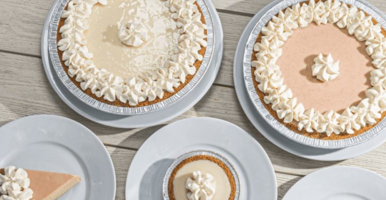 Florida’s Most Talked-About Key Lime Pie Isn’t Found In Key West