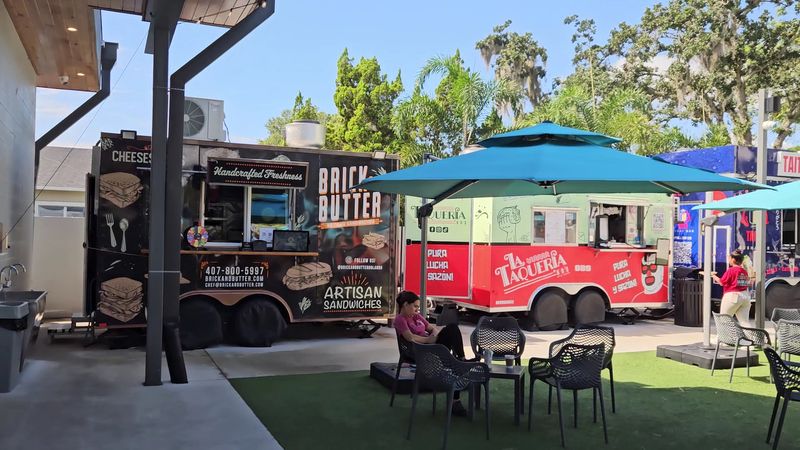 A Wildly Diverse Menu Spanning 8 Different Cuisines