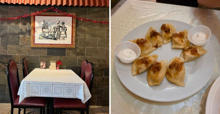 Florida’s Ultimate Polish Buffet That Guests Return To Again And Again