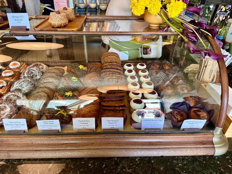 Del Sur Bakery – Chicago