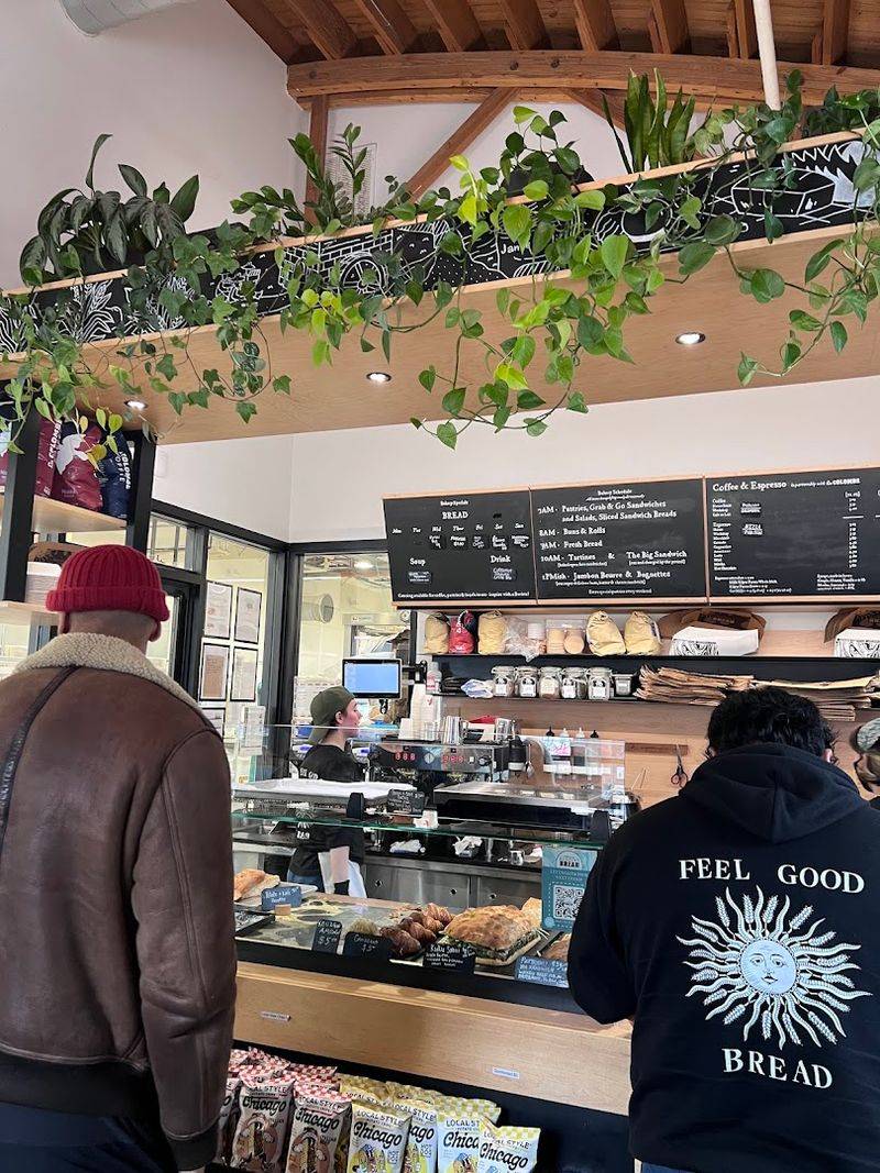 Publican Quality Bread - Chicago, IL