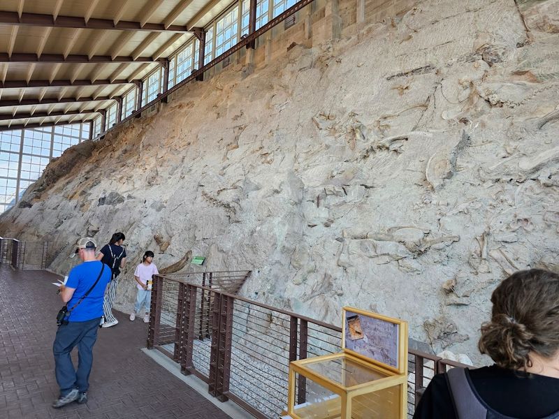 Dinosaur National Monument