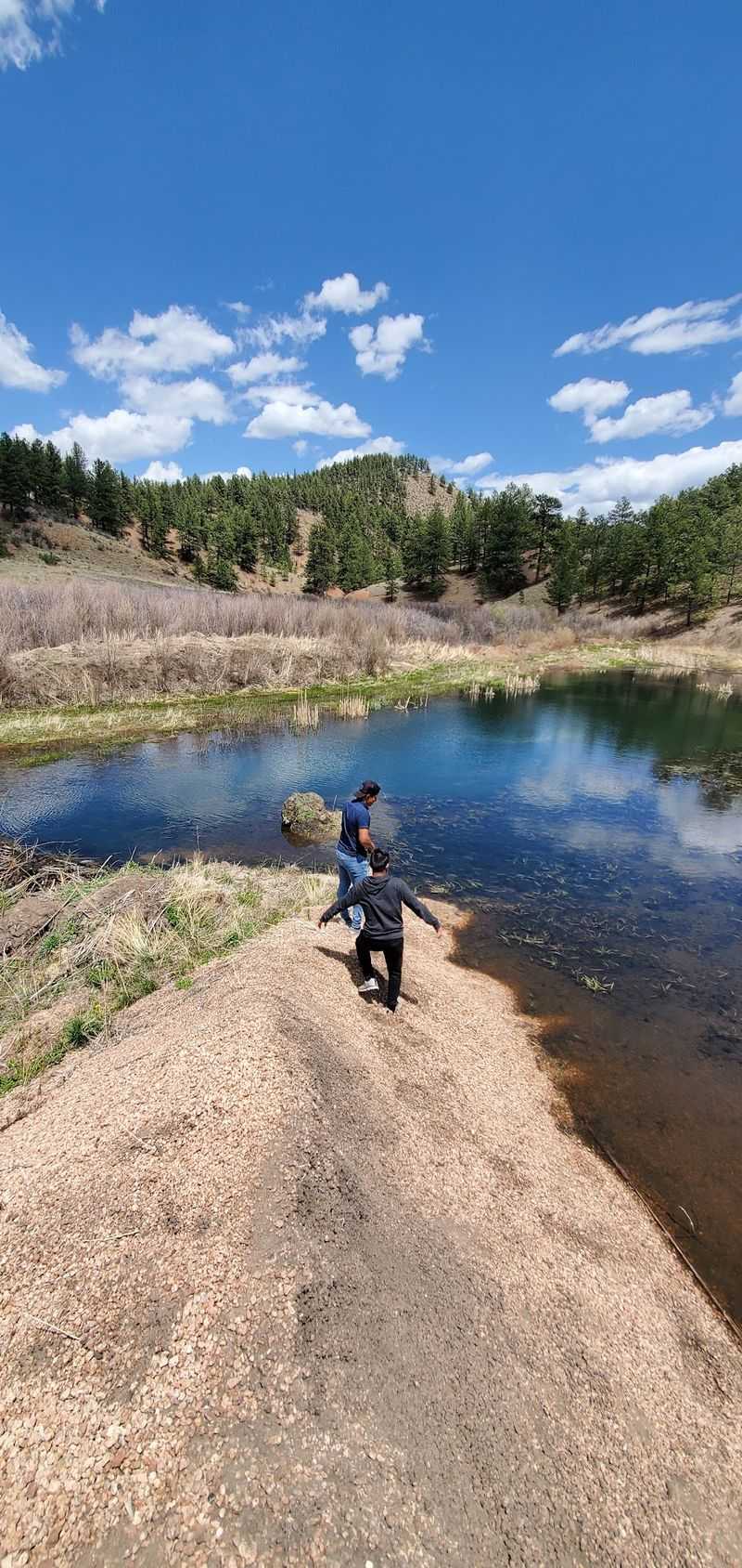 Florissant Puts The Mine In Mineral Country