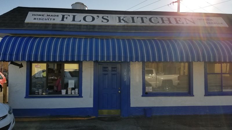 Flo's Kitchen Flo's Kitchen