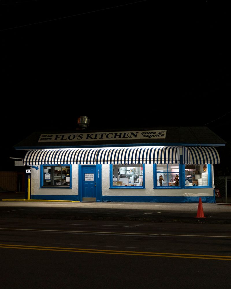 Flo's Kitchen