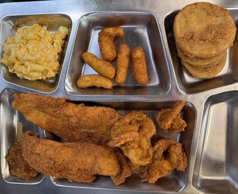 Flounder That Can Change A Picky Eater's Mind Flounder That Can Change A Picky Eater's Mind