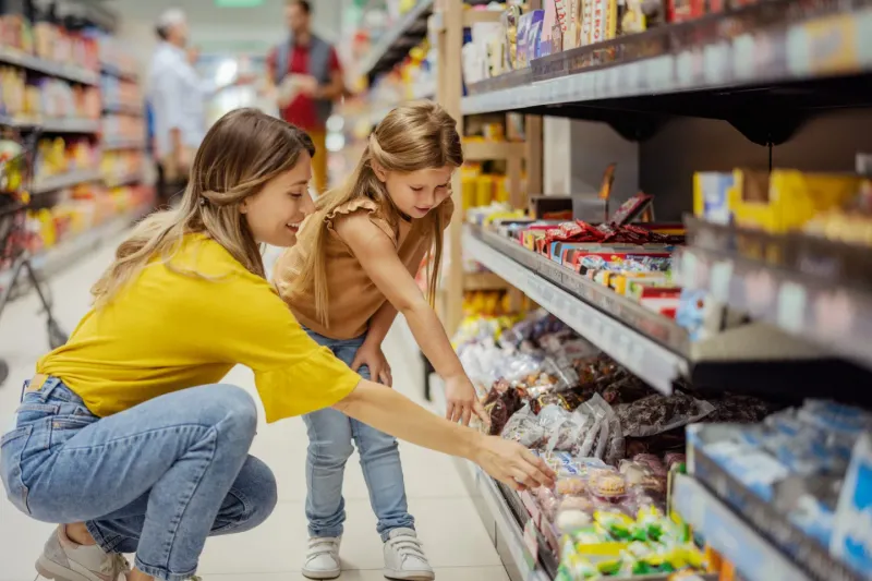 Sugar: Sweet Treats, Bitter Prices