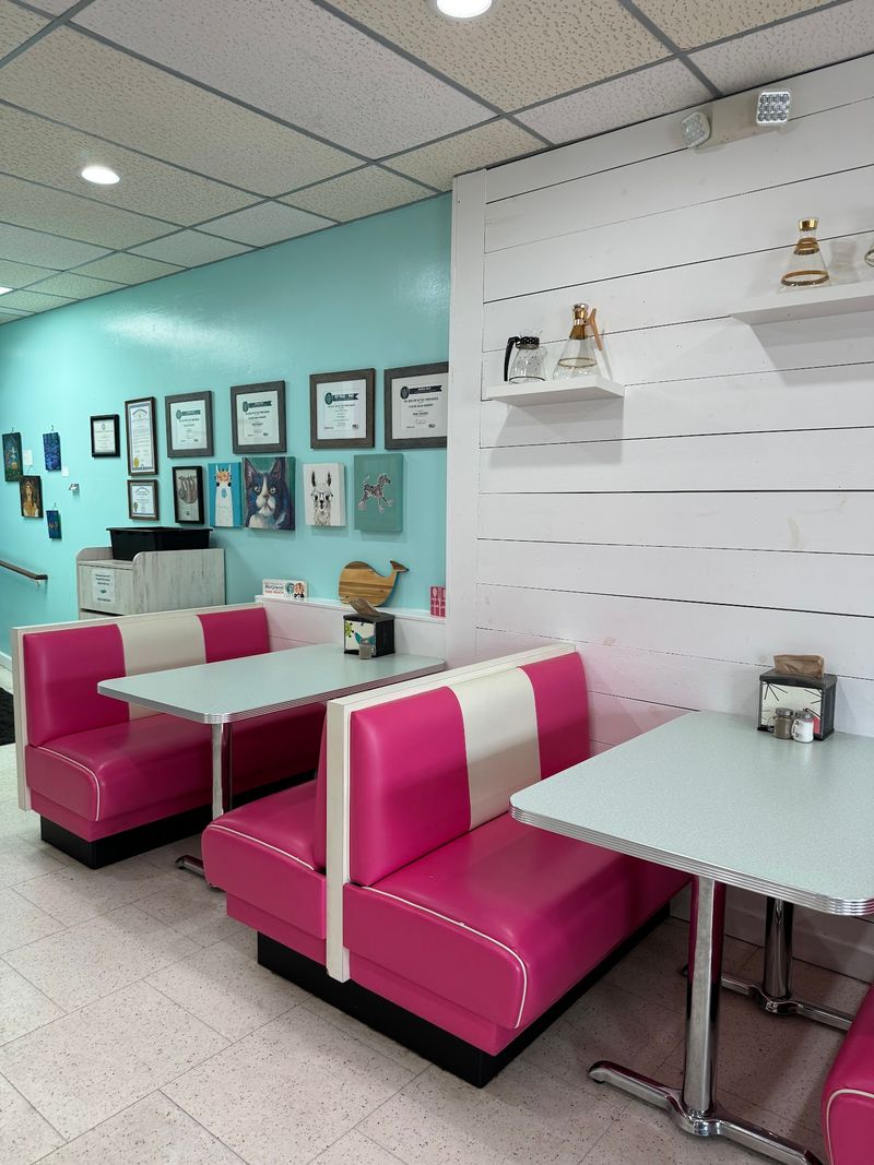 Flour Child Bakery
