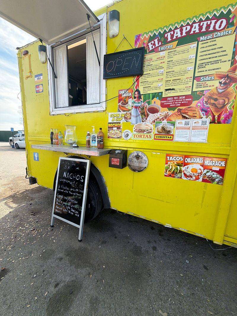 The Owners Serve With Smiles and Authentic Hospitality