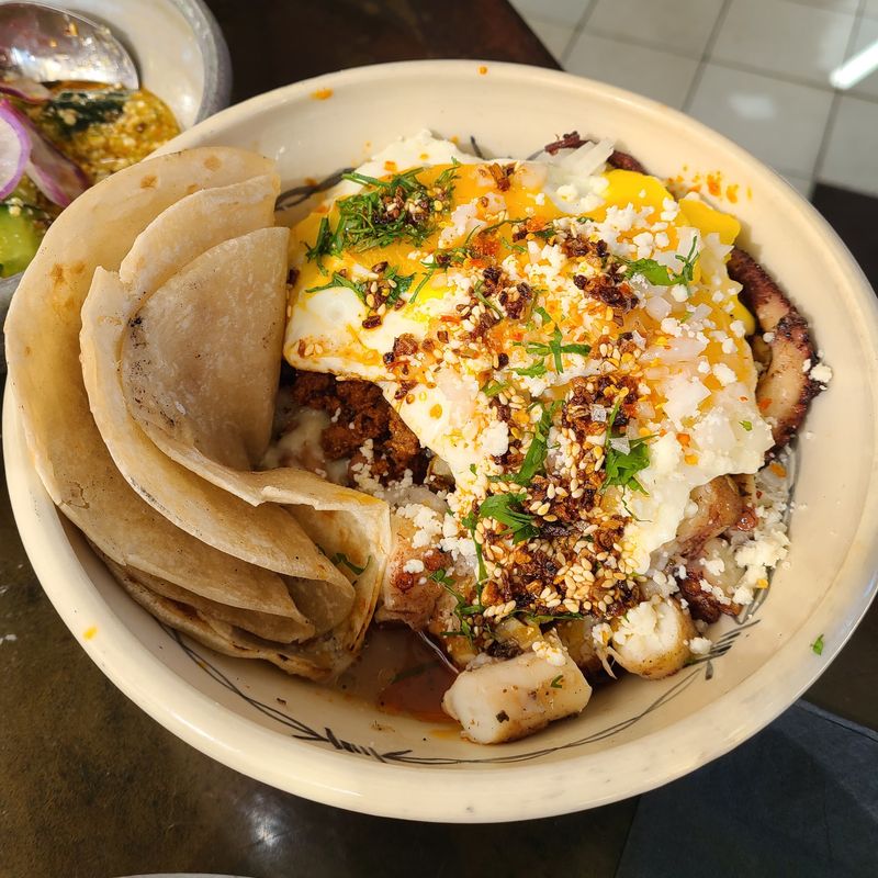 Flour Tortillas Worth Remembering For Weeks