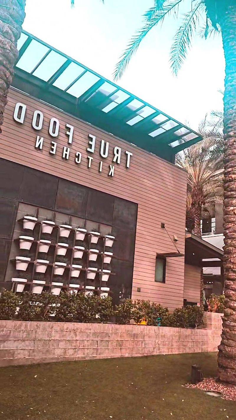 True Food Kitchen — Scottsdale / Phoenix / Tucson