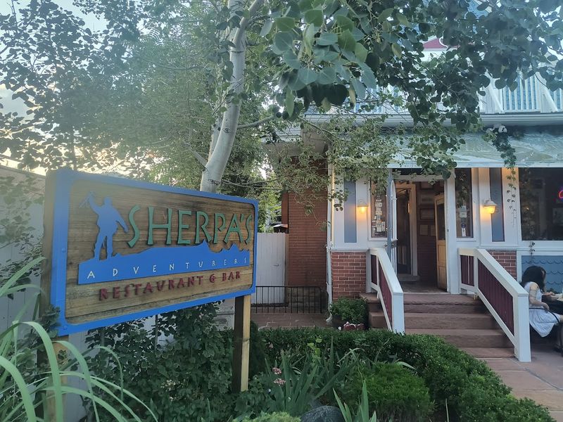 Sherpa's Adventure Restaurant & Bar