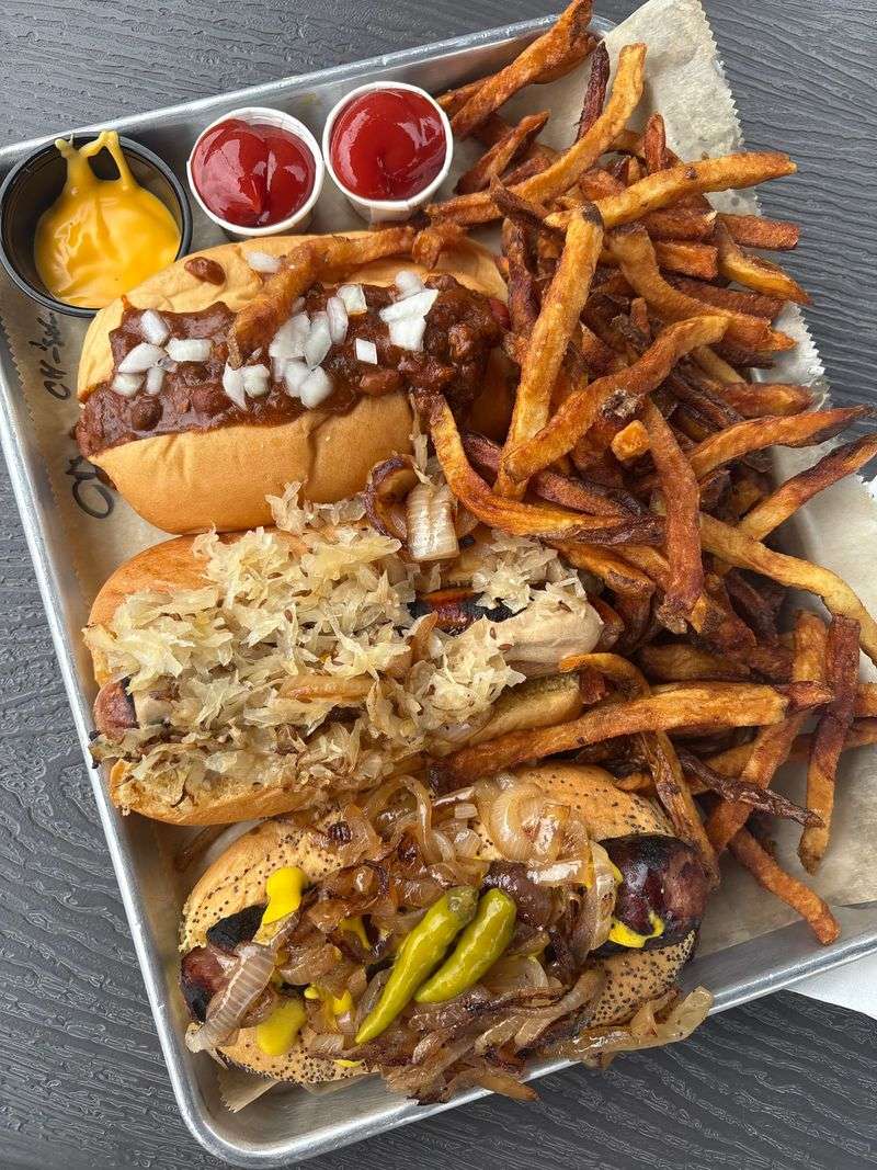 Boss Dawgz – Lisle