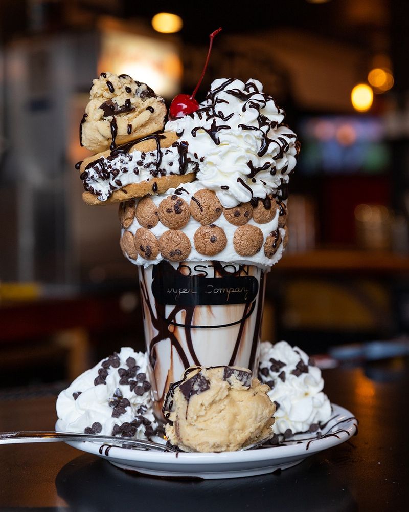 Frappe: Not Your Average Milkshake