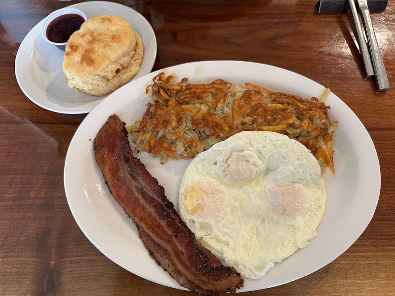 Fluffy Biscuits That Have Locals Talking