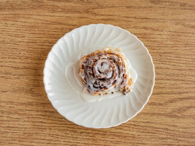 Build Your Own Biscuit Sandwich