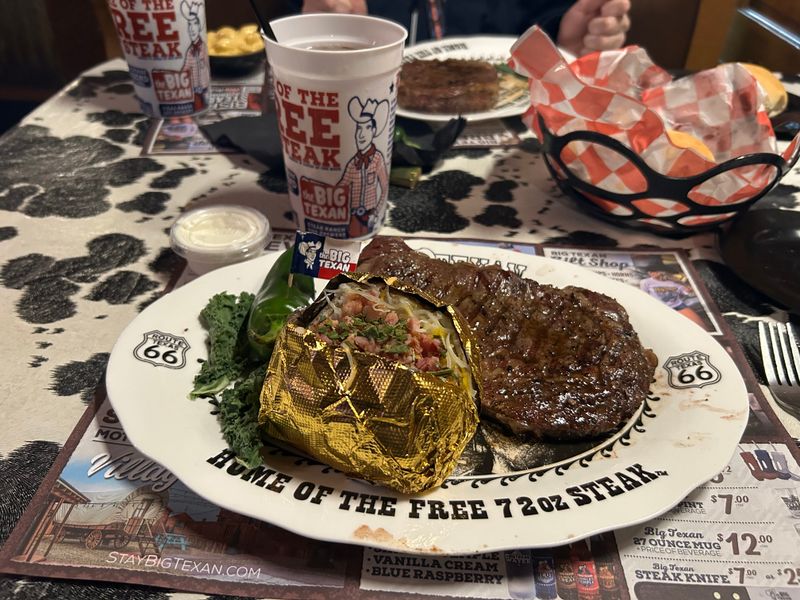 Sweet And Smoky Baked Beans