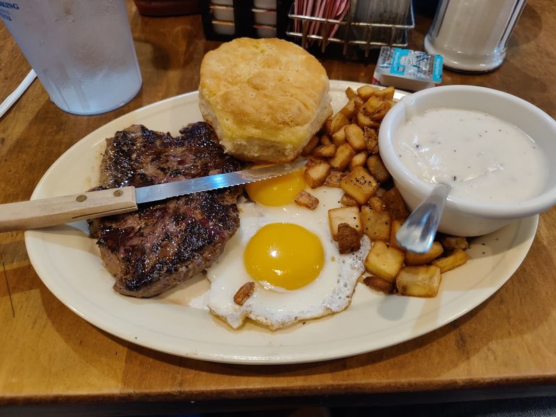 Generous Portions That Satisfy Any Appetite