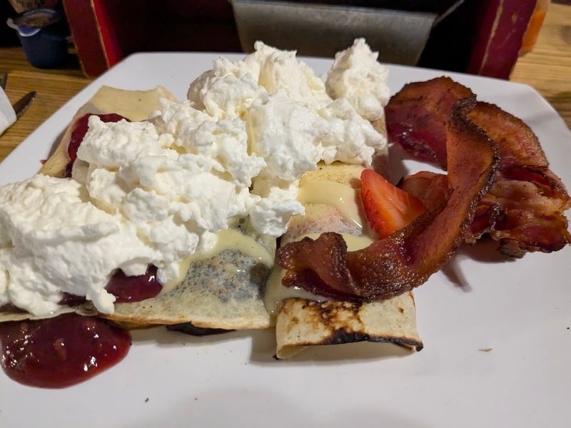 Crispy Bacon Done Exactly Right