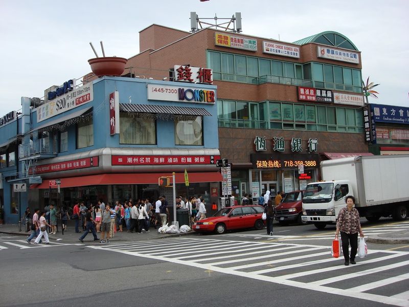 Flushing, Queens: Where Every Craving Finds Its Match
