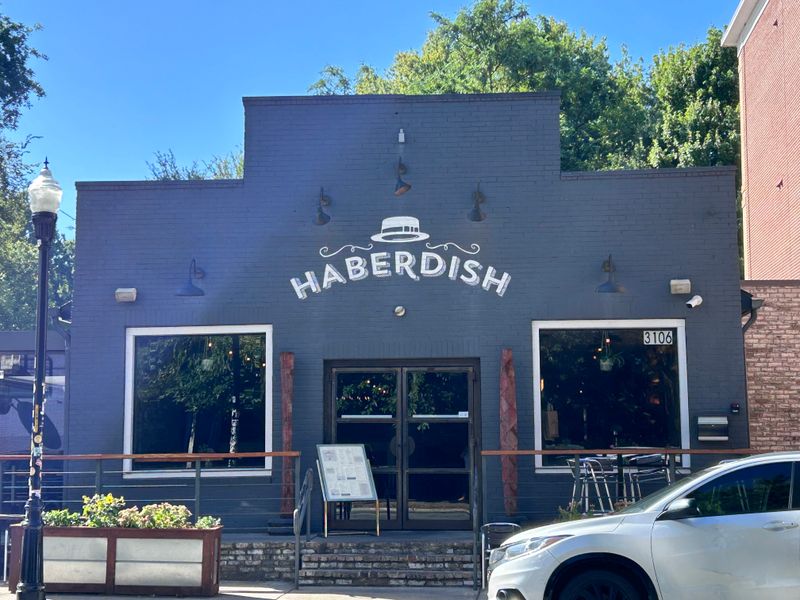 Haberdish – Charlotte, North Carolina