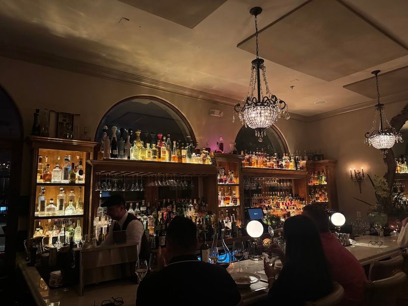 Cafe Monarch, Scottsdale