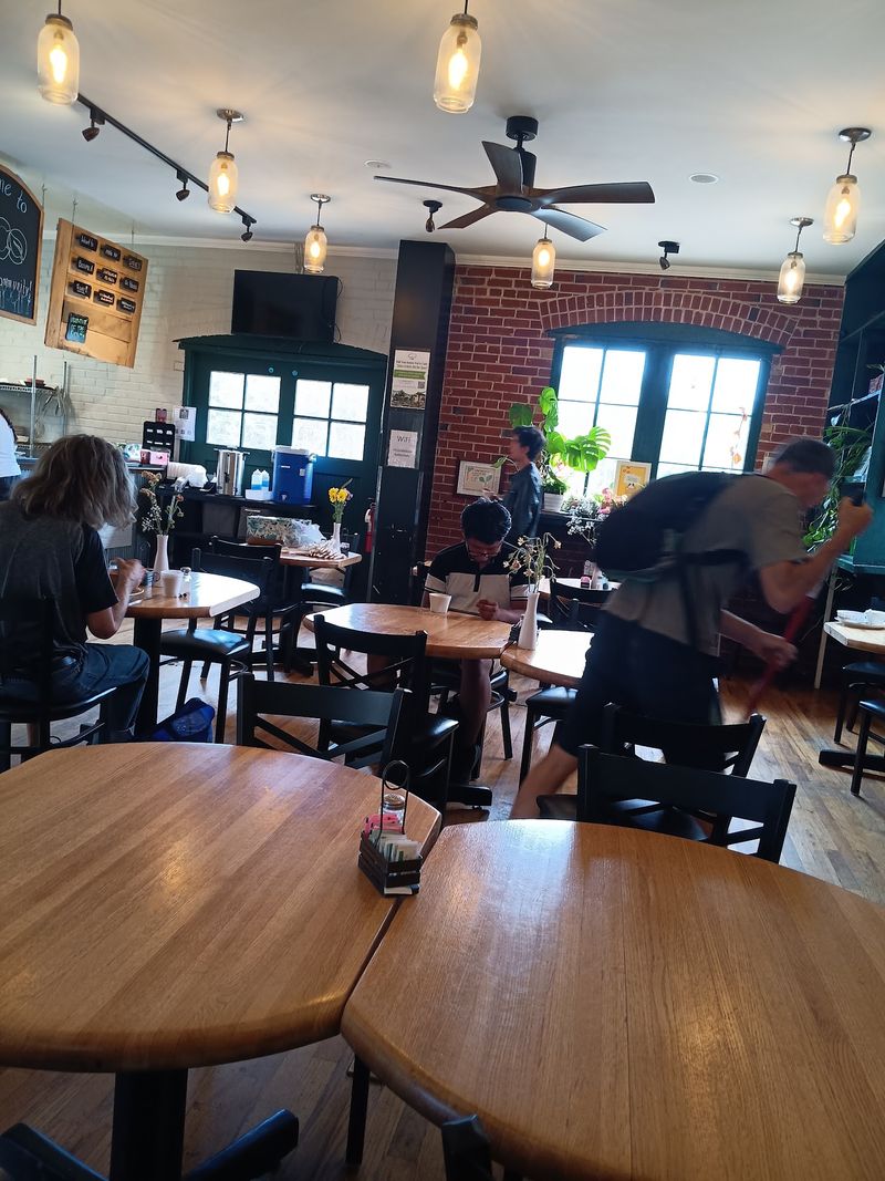 FoCo Cafe, Fort Collins