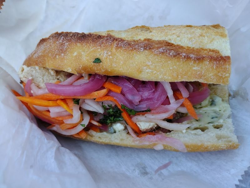 Sandwiches That Go Way Beyond A Simple Lunch