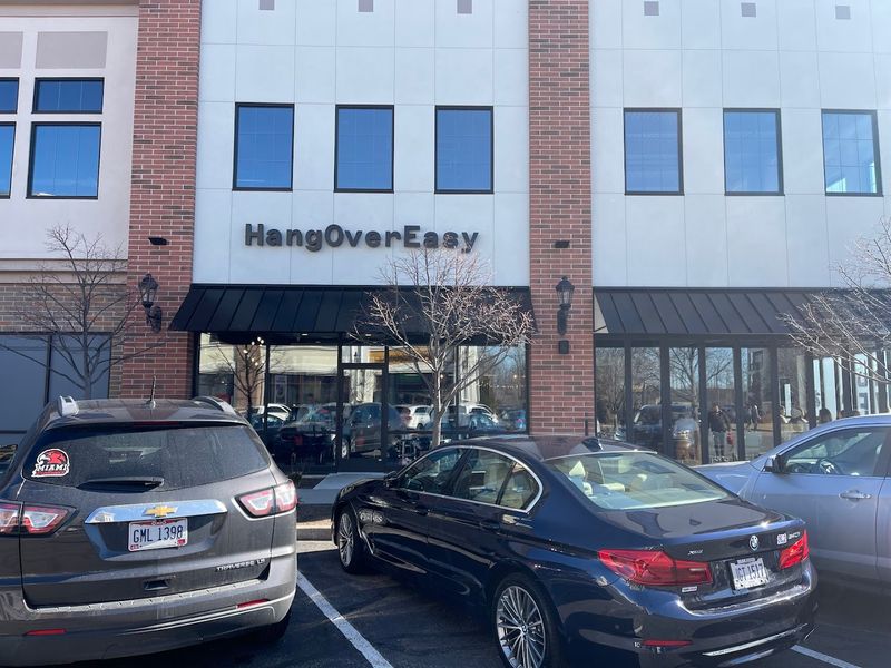 HangOverEasy, Perrysburg