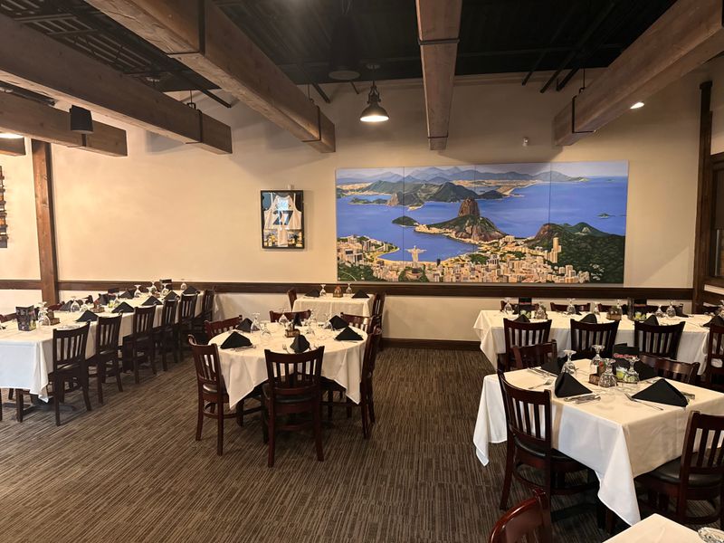 Fazenda, Maple Grove