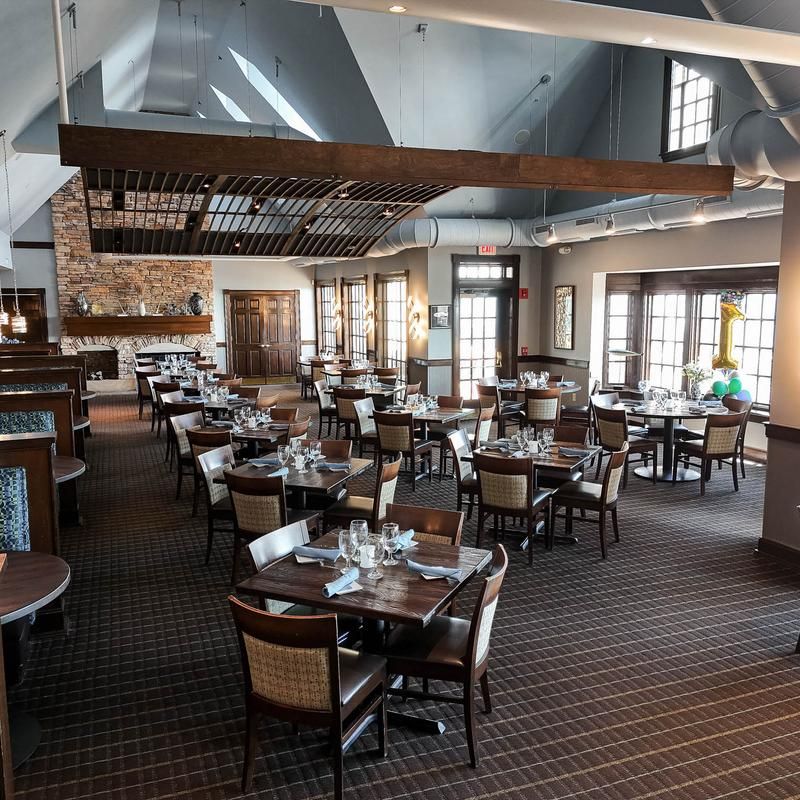 Riverwalk Restaurant