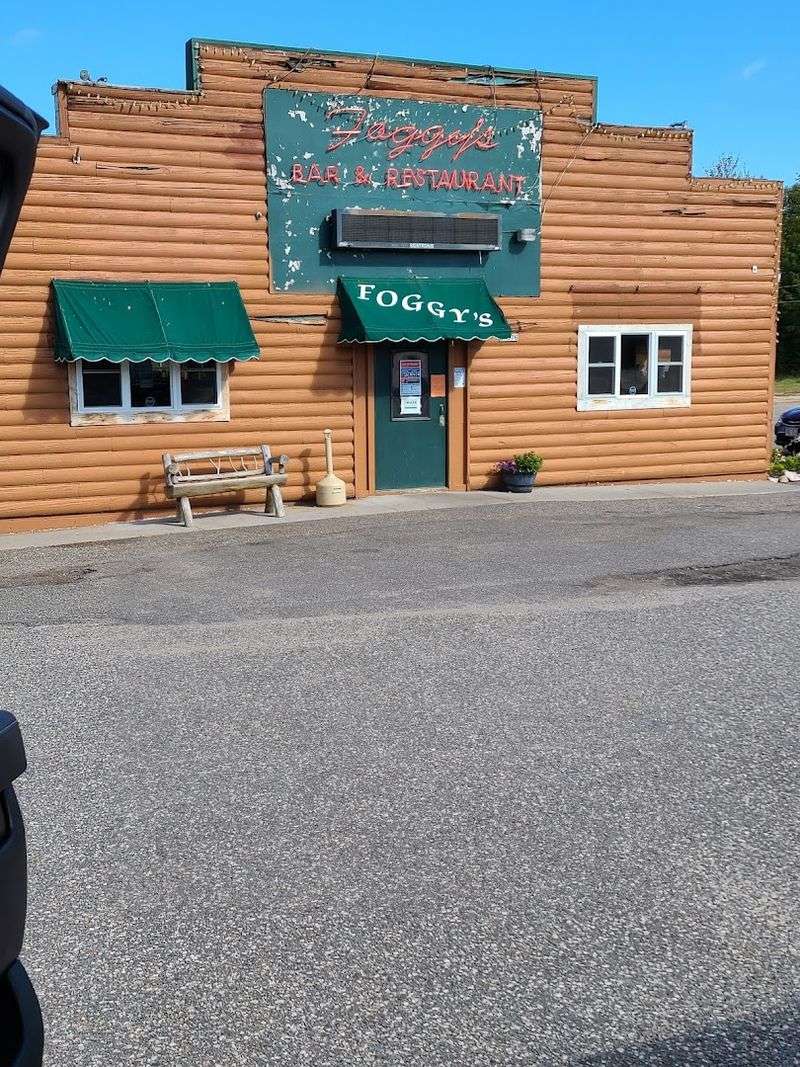 Foggy's Steakhouse Foggy's Steakhouse