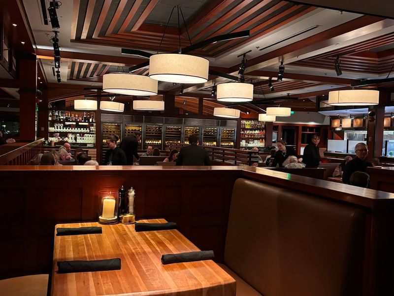 J. Alexander’s