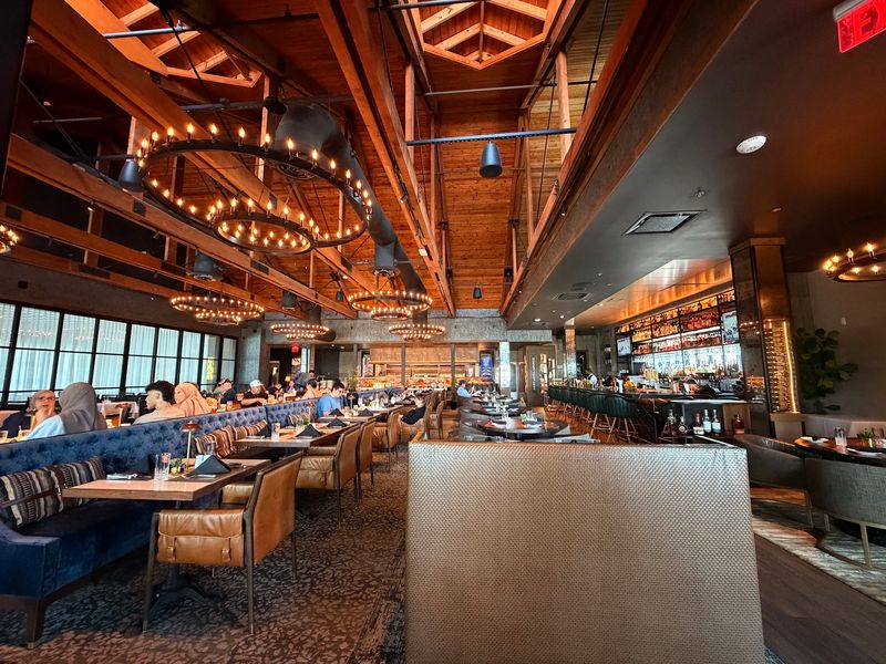 Fogo De Chão Brazilian Steakhouse Fogo De Chão Brazilian Steakhouse