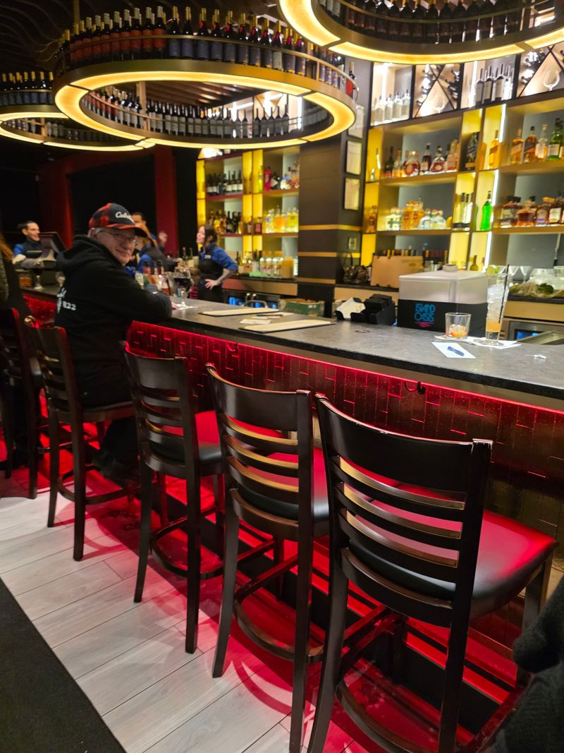 Texas De Brazil In Grand Rapids