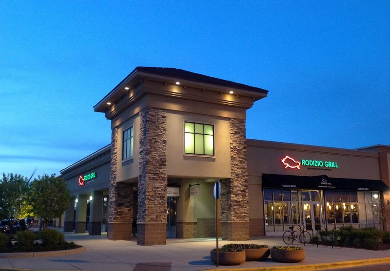 Rodizio Grill, Maple Grove