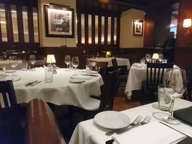 Hyde Park Prime Steakhouse, Birmingham
