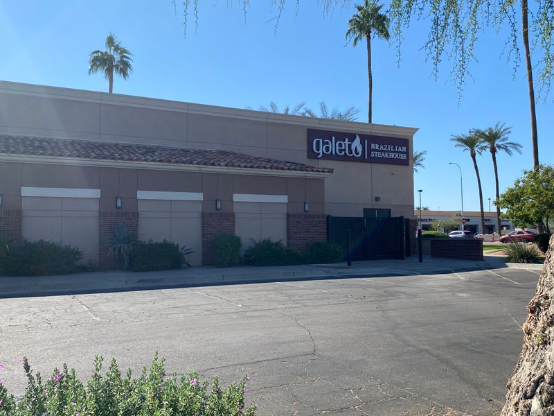 Galeto Brazilian Steakhouse – Chandler