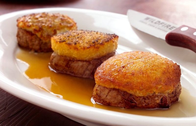 Wildfire — Chicago (159 W Erie St)