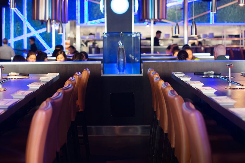 Gen Korean BBQ House - DIY Deliciousness