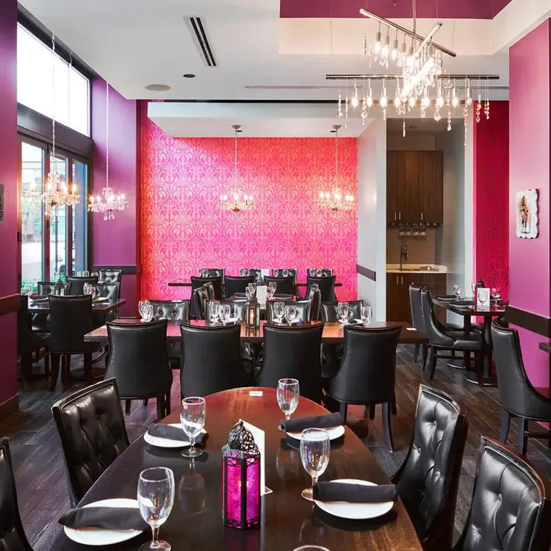 India House - Spice Seeker's Paradise